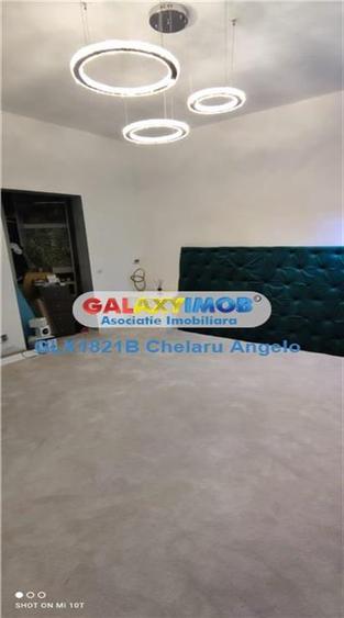 Apartament cu 2 camere decomandat, mobilat în Armeneasca — fotografia 3