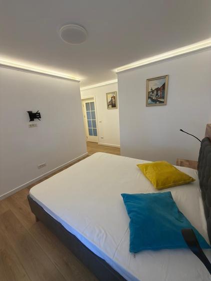 VILĂ NOUA 2022 PREMIUM 5 CAMERE DE VÂNZARE - RESIDENCE, Sisesti/ Doi Cocosi, - 21
