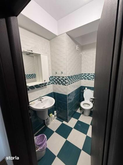Apartament cu 2 camere în Chiajna