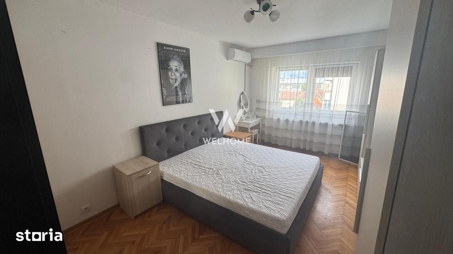 Apartament de inchiriat, et 3 - Terezian Sibiu - 10