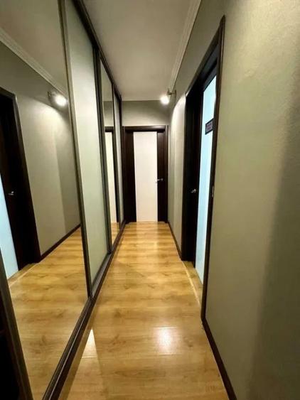 Apartament cu 2 camere decomandat în Basarab