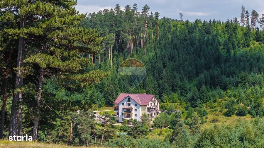 Apartament în Bunloc