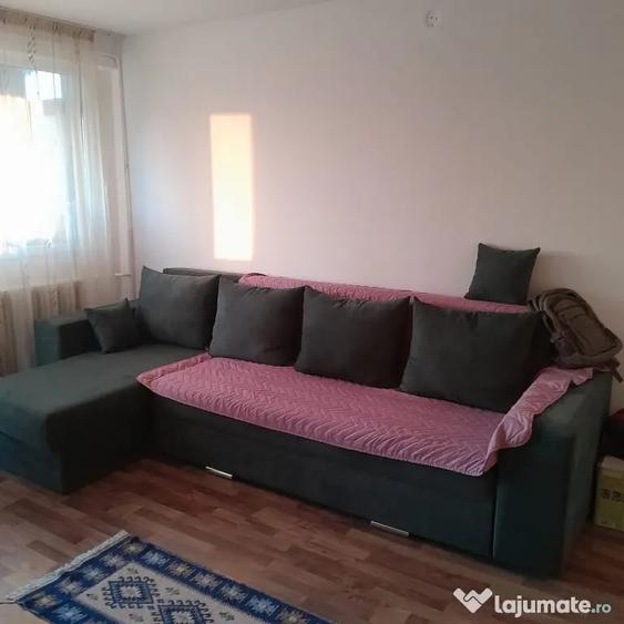 Apartament cu 2 camere decomandat în Giurgiului