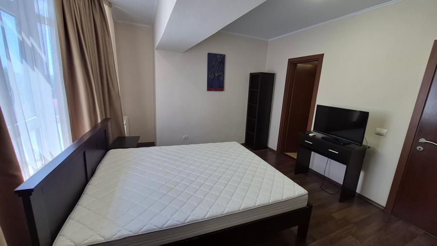 APARTAMENT 3 CAMERE LUX IN COMPLEX REZIDENTIAL CU CIRCUIT INCHIS - 54