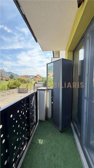 Apartament cu 2 camere în Republicii