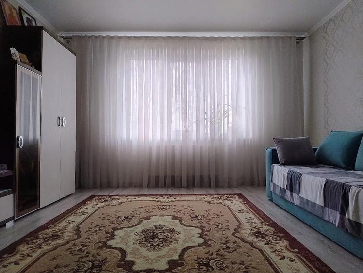 Garsonieră decomandată în Sebastian