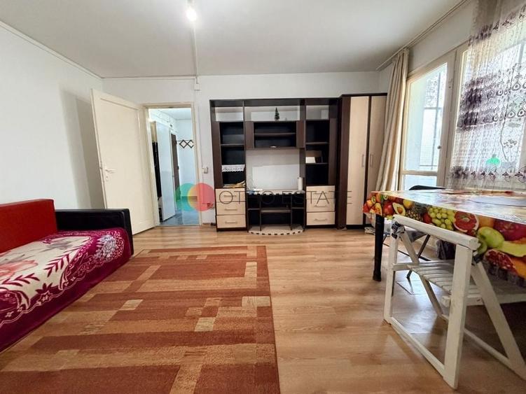 Apartament cu 2 camere în Giurgiului