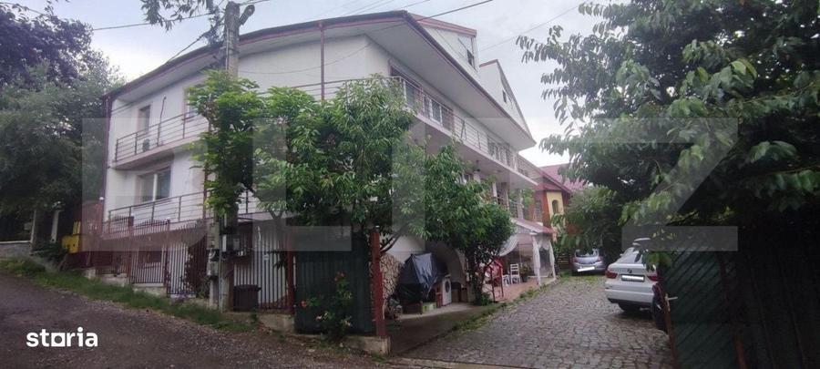 Casă cu 4 camere în Albești