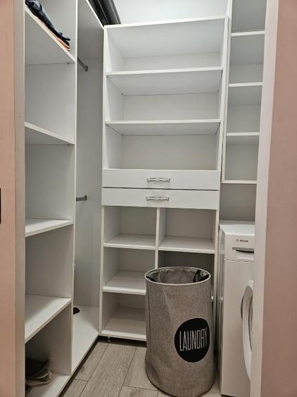 Apartament cu 2 camere decomandat în Bucureștii Noi