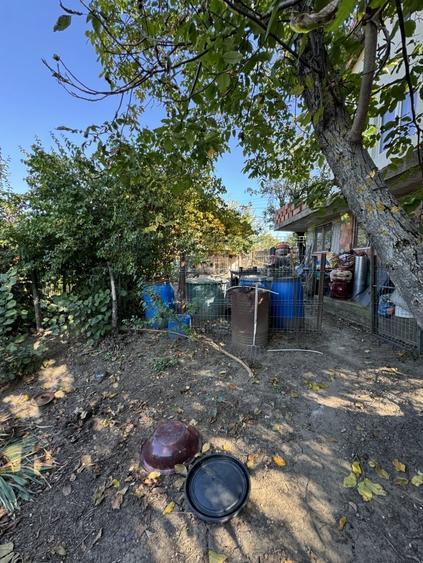 Casă individuală cu 6 camere cu Teren 1570 Mp în Seciu