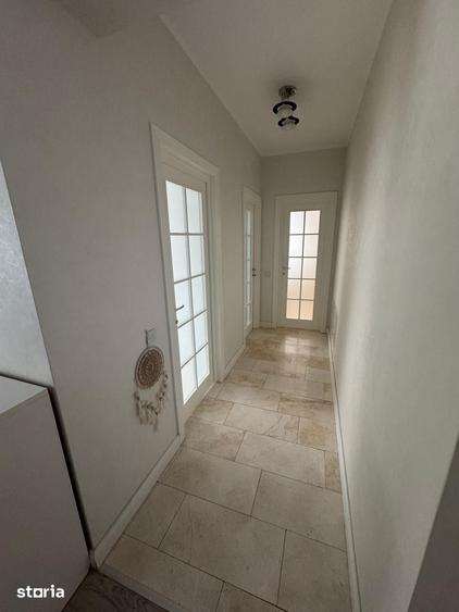 Apartament de inchiriat cu 2 camere- Royal Town Copou Iasi - 6