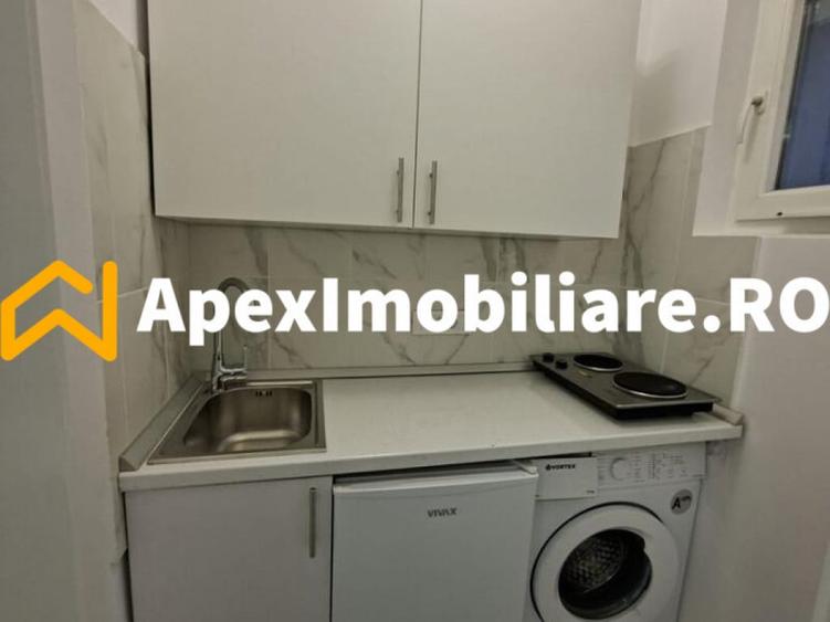 Garsoniera de inchiriat Alba Iulia Bucure?ti | ApexImobilia - 7