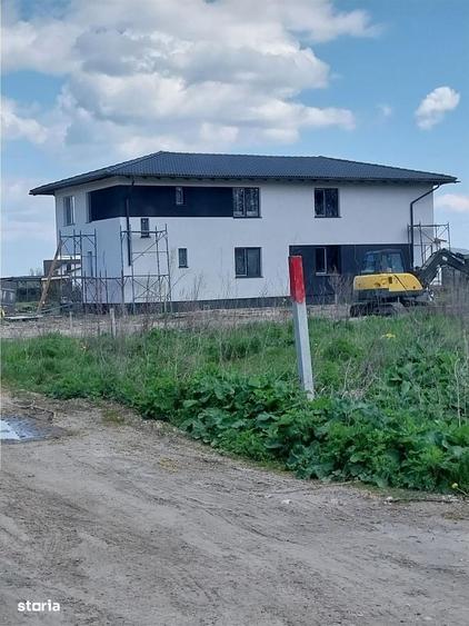 Casă cu 4 camere în Poiana Brașov