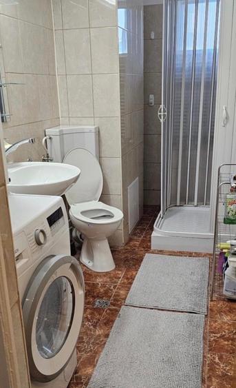 Apartament cu 2 camere decomandat în Unirii