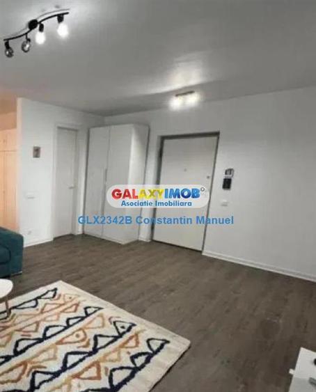 Apartament cu 2 camere decomandat, mobilat în Aviației