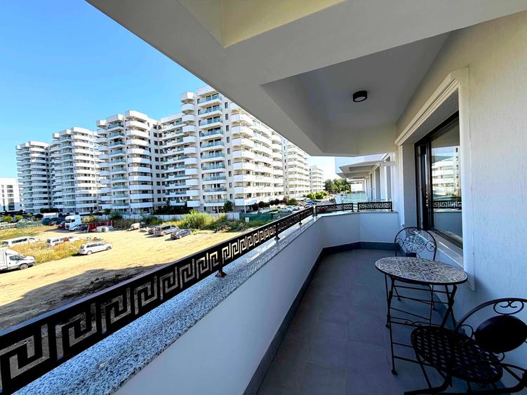 Apartament cu 2 camere decomandat în Copou