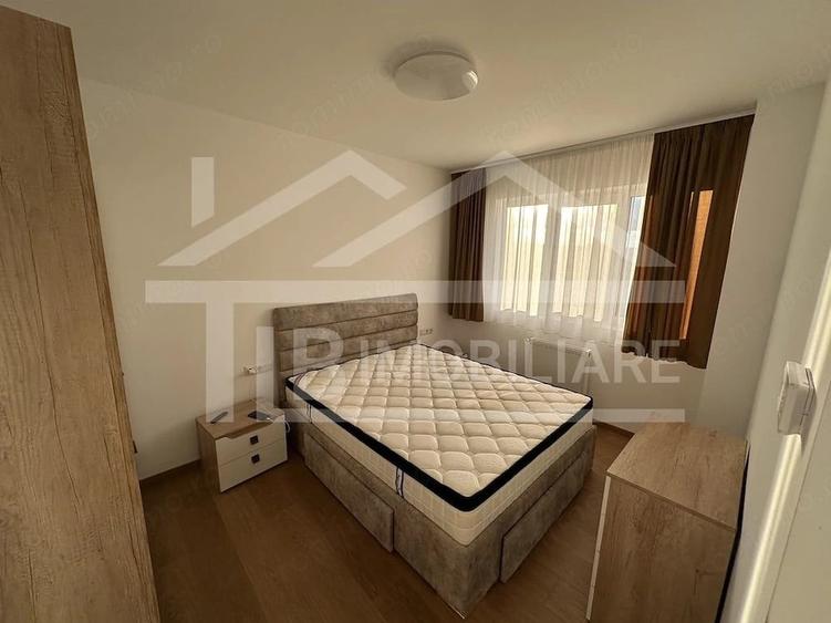 Apartament cu 3 camere în Tudor