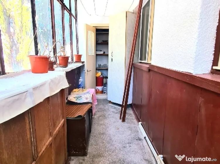 Apartament cu 2 camere decomandat în Ultracentral
