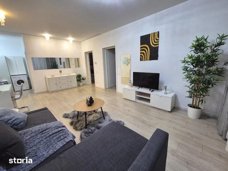 Apartament 2 camere | Parcare | Modern | Pipera-Scoala Americana - 1
