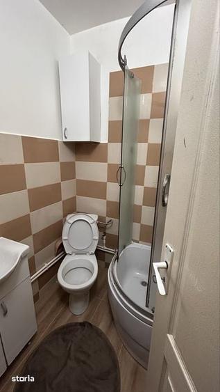Garsonieră în Podu Roș