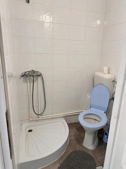 Garsonieră nedecomandată în Ozana