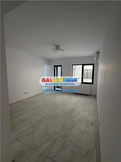 Apartament cu 3 camere decomandat în Fundeni