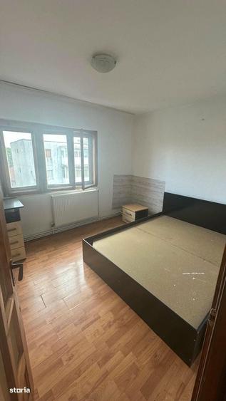 Apartament cu 2 camere în Băceni