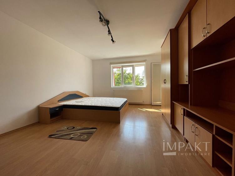 Apartament cu 2 camere, mobilat în Zorilor