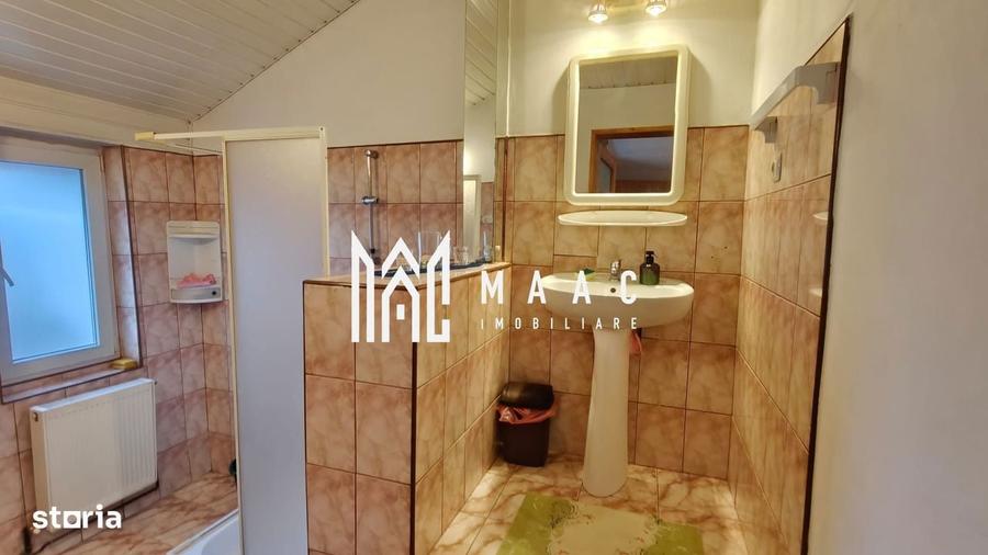 Apartament 3 camere la casa I Curte I 55 MPU I Selimbar - 4