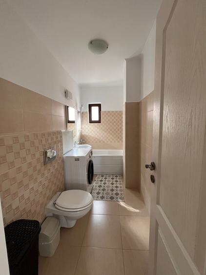 Apartament 2 camere mobilat ,utilat - 7
