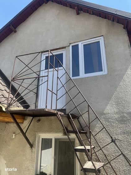 Casă cu 3 camere în Poiana