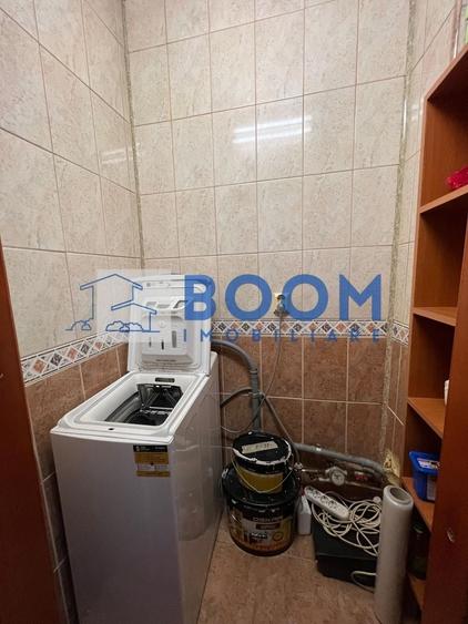 Apartament cu 3 camere decomandat în Calea lui Traian-Sud