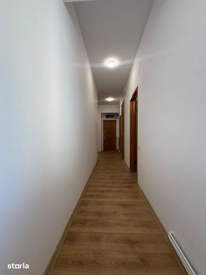 Apartament cu 3 camere decomandat în Centrul Civic