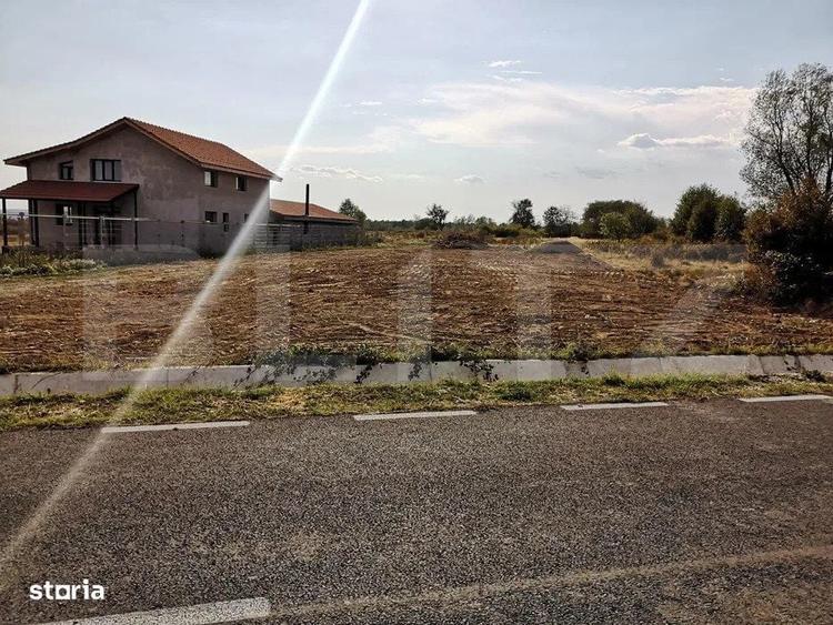 Spațiu comercial, în Lelești