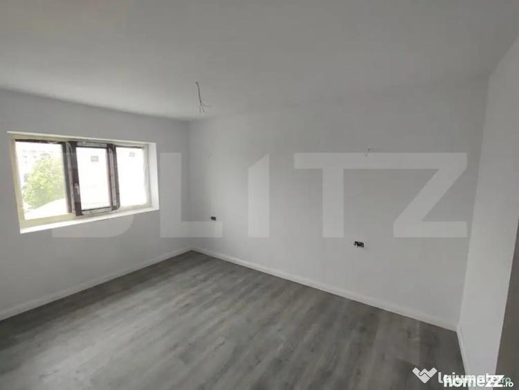 Apartament cu 3 camere decomandat în Ultracentral