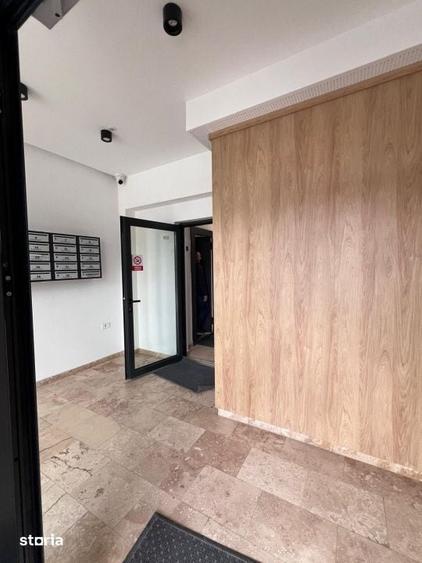 Apartament cu 2 camere în Nord