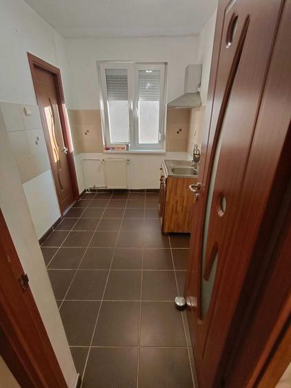 Apartament cu 2 camere decomandat în Rogerius