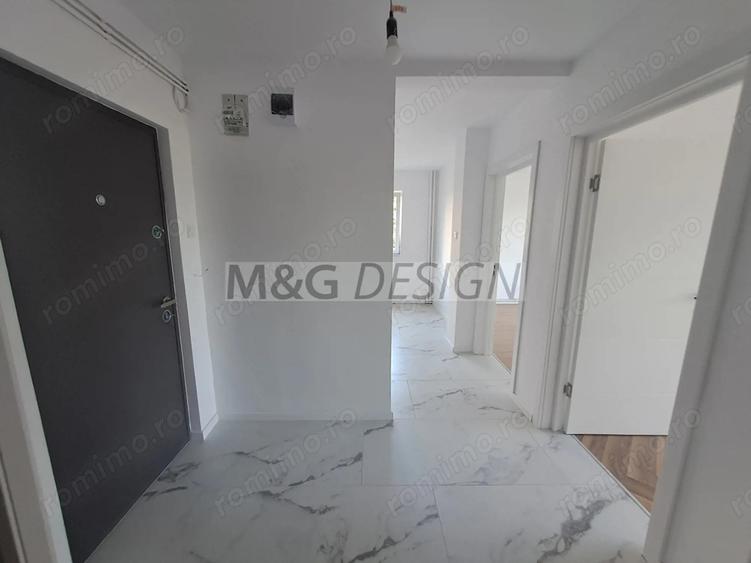 Apartament cu 2 camere decomandat în P-ța Unirii