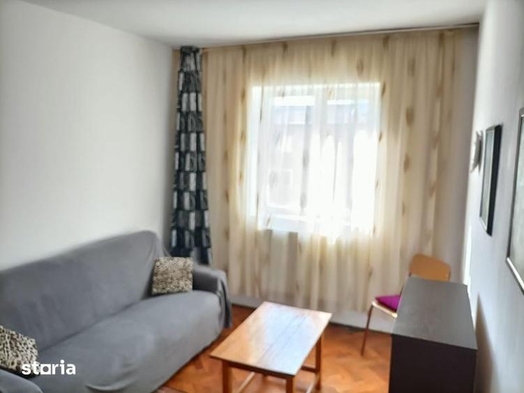 Inchiriere apartament doua camere - 4