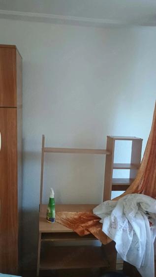 Apartament cu 2 camere nedecomandat în Central