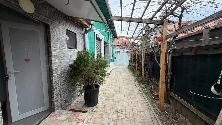 Proprietar vand Casa cu teren in Drobeta Turnu Severin - 5
