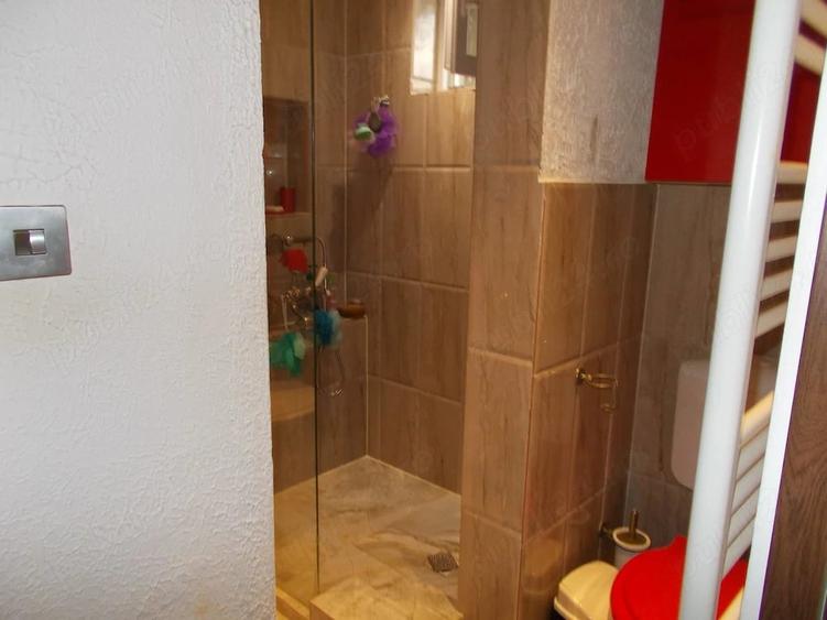 Apartament cu 2 camere decomandat în Bălcescu
