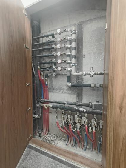 Apartament cu 3 camere decomandat în Boreal