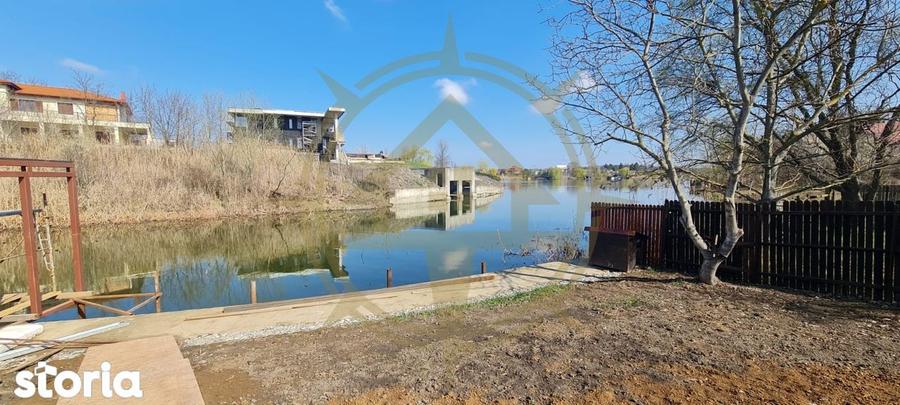 Casă cu 5 camere cu Piscina în Snagov