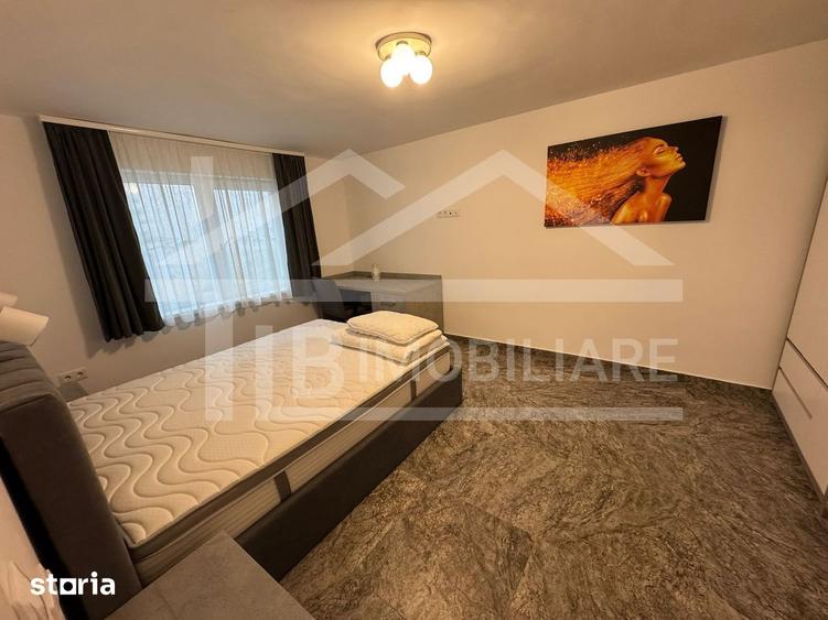 Apartament cu 2 camere în Ultracentral