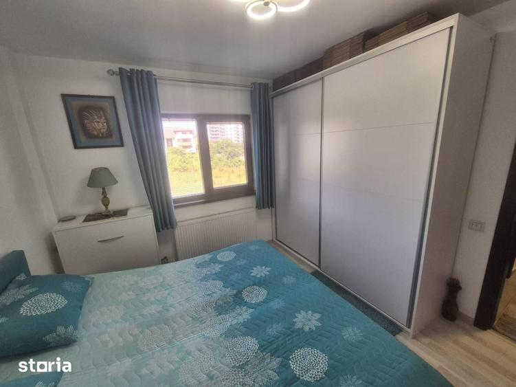 Apartament cu 2 camere în Metalurgiei