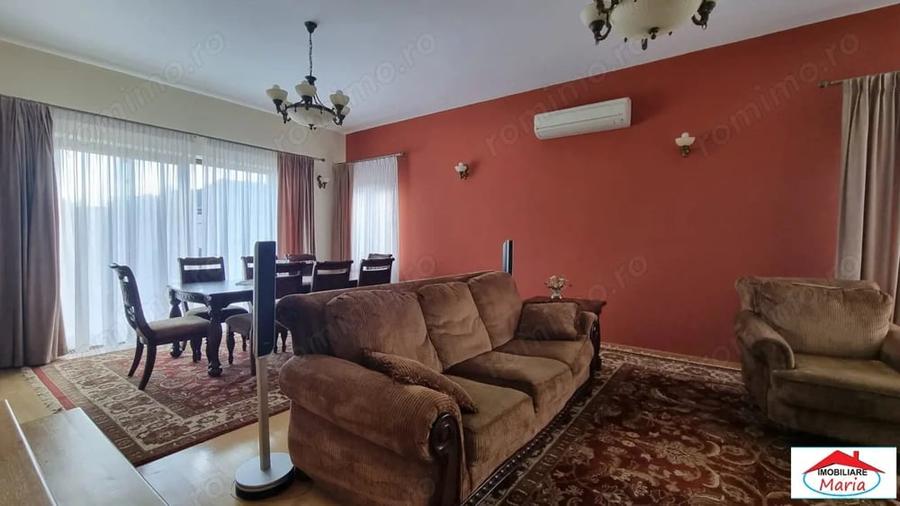 Casă în Soarelui