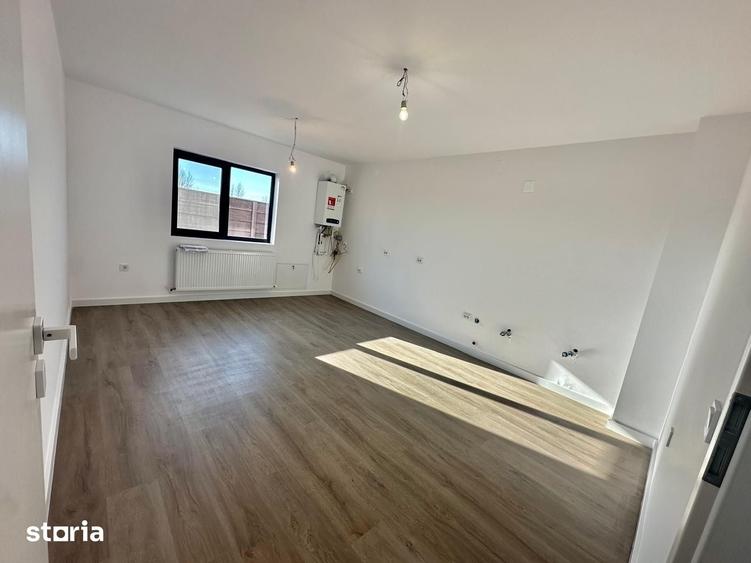 VILA NOUA, VILA DE VANZARE UNDE CONFORTUL SE SIMTE DE LA PRIMUL PAS !! - 7
