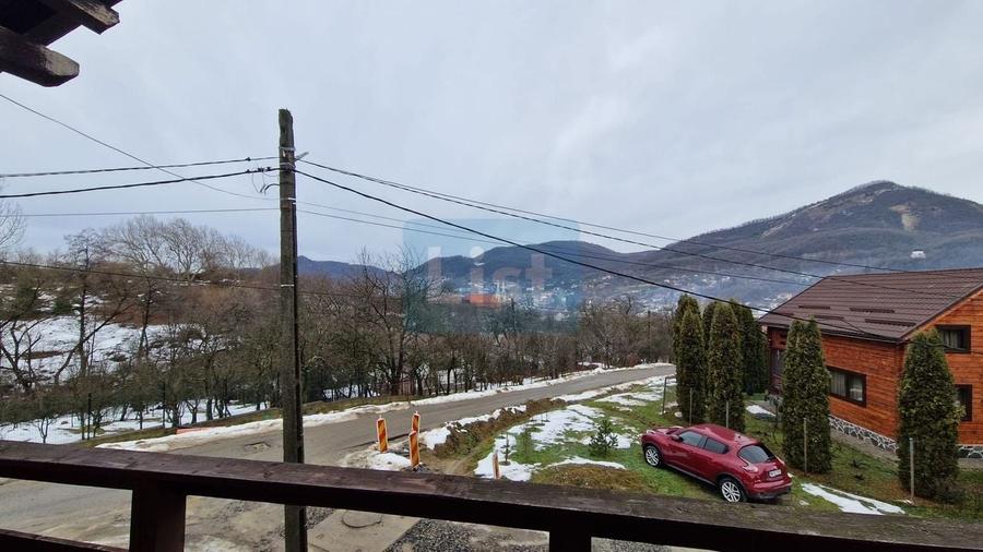 Casa P+M, curte 4.7 ari, terase si panorama, Baia Sprie Comision 0! - 13