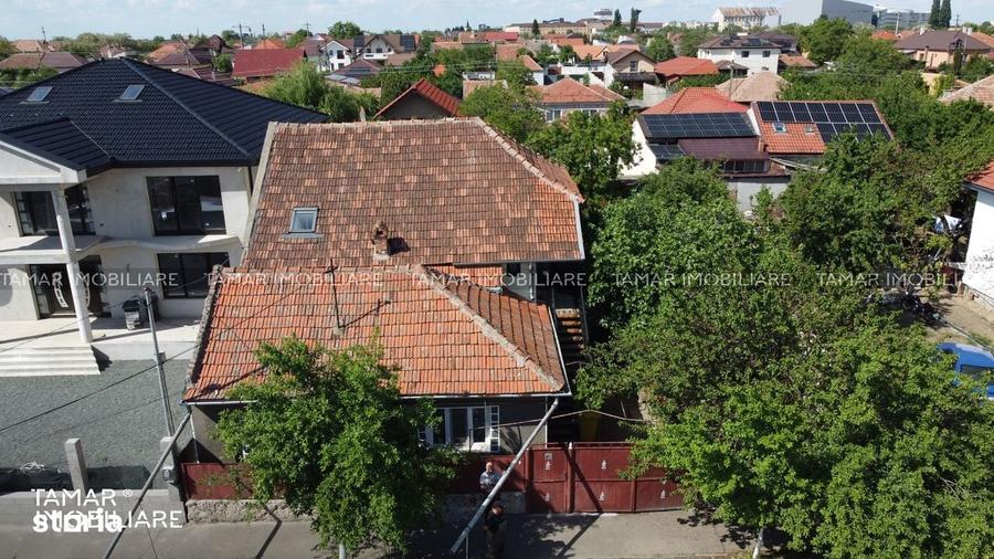 Casă cu 4 camere în Bujac